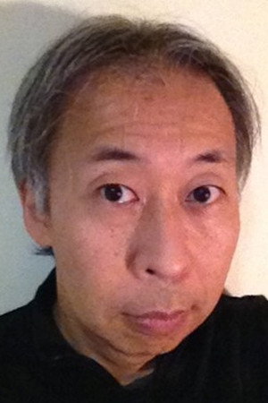 Portrait of Hideyuki Saida