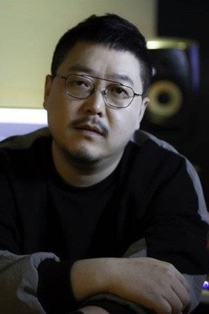 Portrait of Park Seong-il