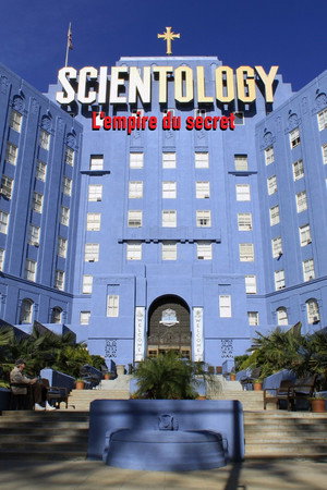 Scientologie, l