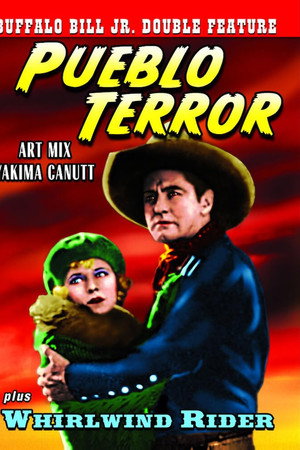 Pueblo Terror