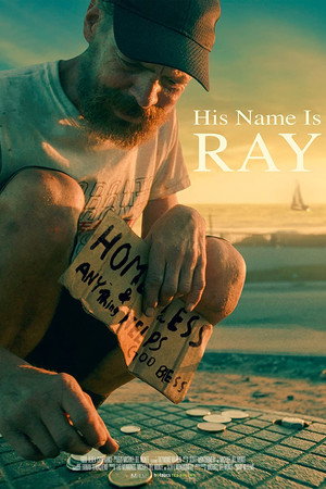 His Name Is Ray poster