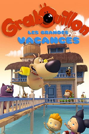 Loopdidoo's Holidays (Part 2)