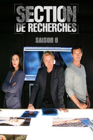 Section de recherches