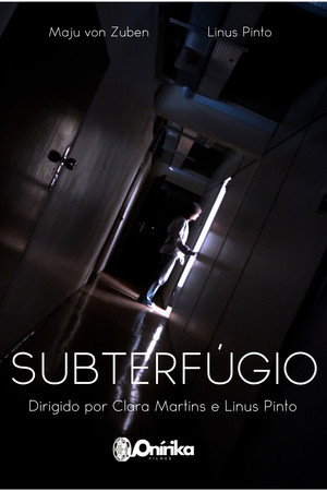 Subterfúgio poster
