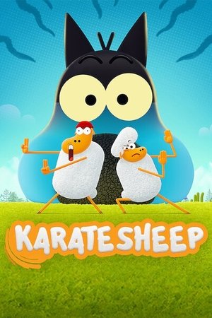 Karaté Mouton