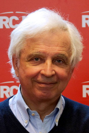 Portrait of Antoine Lefébure