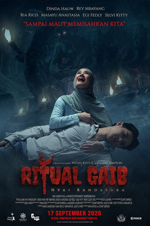 Ritual Gaib: Nyai Randasura