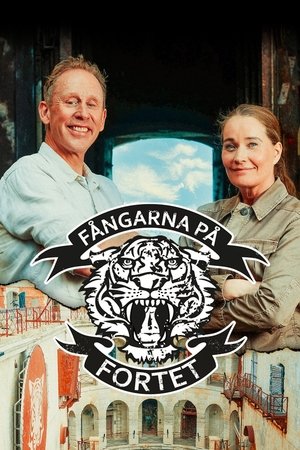 Fångarna på fortet