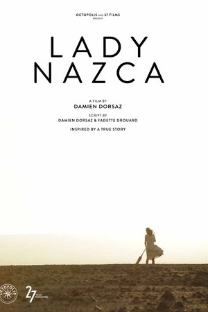 Lady Nazca