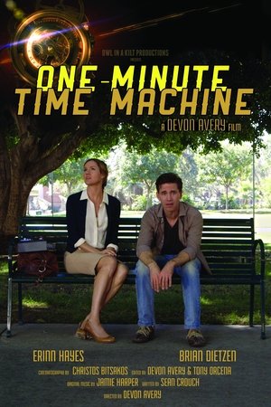 One Minute Time Machine