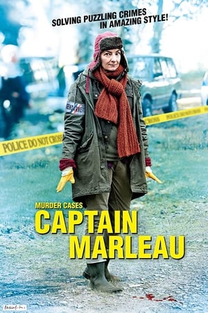 Capitaine Marleau