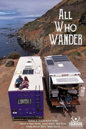 All Who Wander poster