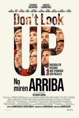 No miren arriba