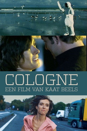 Cologne poster