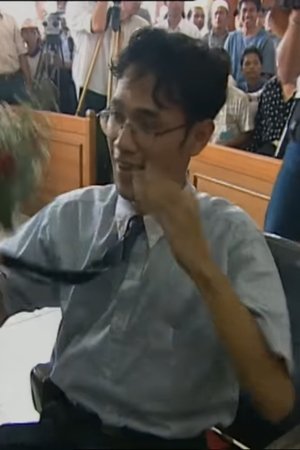 An Activist Silenced