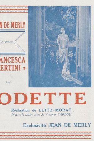 Odette