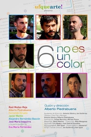 6 no es un color