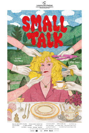 Small Talk poster