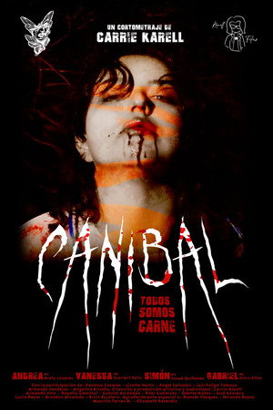 Cannibal poster