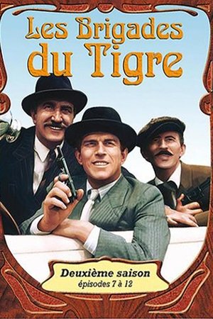 Les Brigades du Tigre