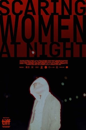 Scaring Women at Night