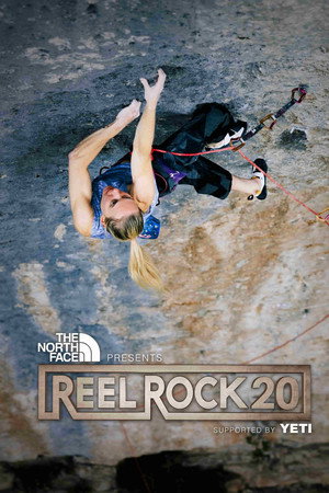 Reel Rock 20 Reel Rock 20