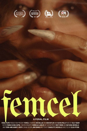 Femcel