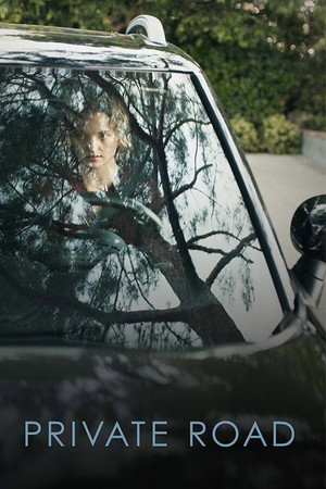 Private Road poster