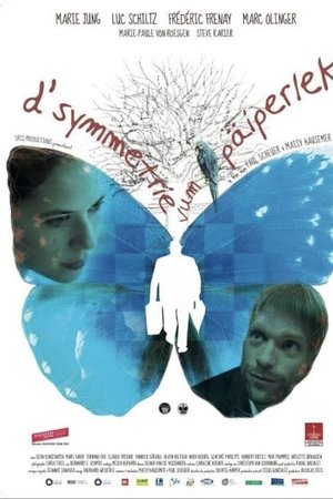 D'Symmetrie vum Päiperlek