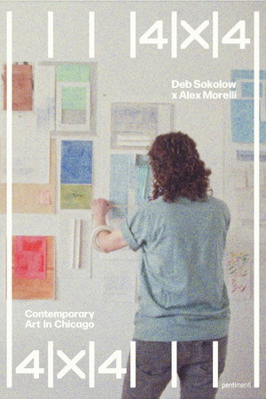 Beneath the Surface of the Everyday poster
