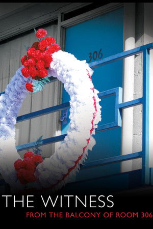 The Witness from the Balcony of Room 306