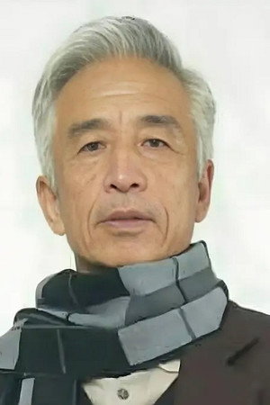 Portrait of Lu Wen Bo