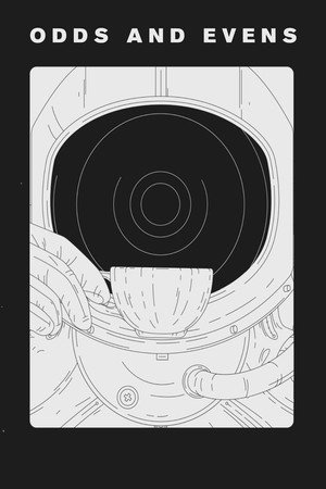 Odds and Evens poster
