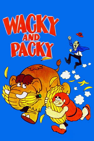 Wacky and Packy