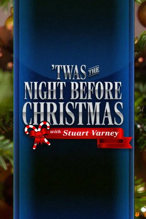 Twas The Night Before Christmas with Stuart Varney