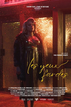 Under the Glitter poster