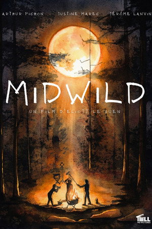Midwild Midwild