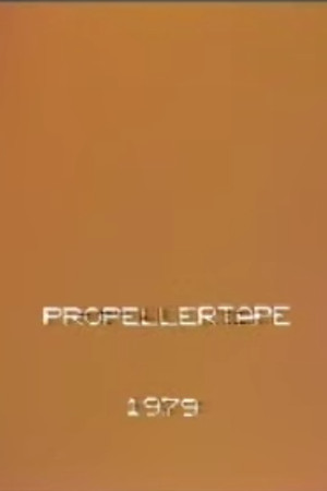 PropellorTape poster