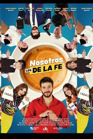 Nosotros, los De la Fe