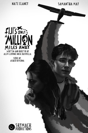 Fiji's Only a Million Miles Away Fiji's Only a Million Miles Away