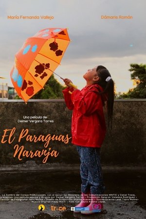 El Paraguas Naranja