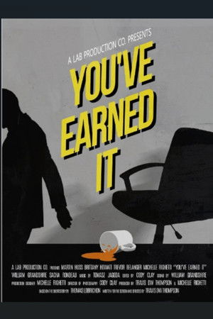 You've Earned It