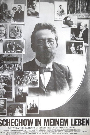 Tschechow in meinem Leben
