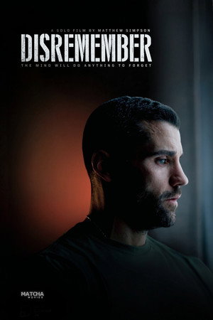 Disremember poster