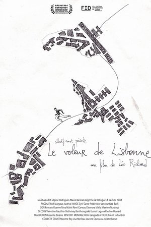 Le Voleur de Lisbonne