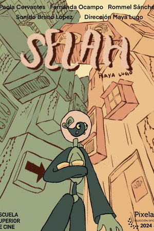 Selah poster