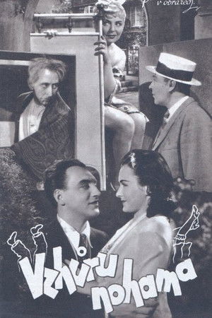 Vzhůru nohama Vzhůru nohama