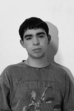 Camilo Carrera Romero