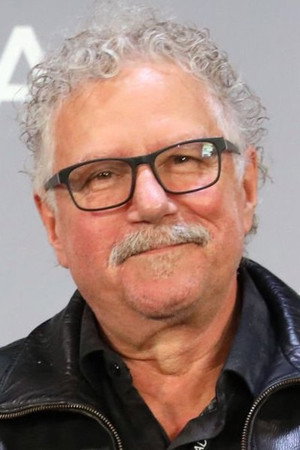 Portrait of Ueli Steiger