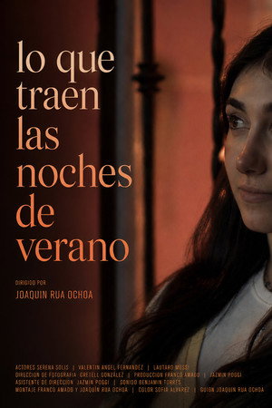 Lo que traen las noches de verano